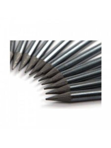 Creion grafit fara mina Progresso Koh-I-Noor 8911
