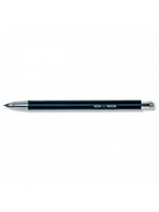 Creion mecanic 3.8mm, corp metalic Koh-I-Noor 5356