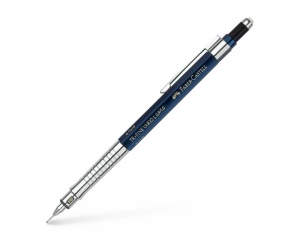Creion mecanic indigo TK-Fine Vario L Faber Castell