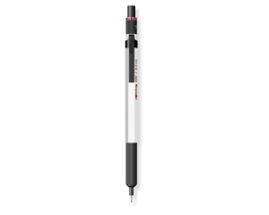 Creion Mecanic RO500 0.50mm Alb Rotring 2218725