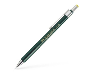 Creion Mecanic TK-FINE 9713 Faber-Castell