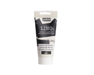 Culori Linogravura 80ml LINO PEBEO