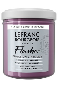 Culori vinilice Flashe Lefranc & Bourgeois - 125 ml