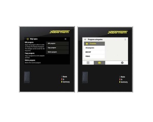 Cuptor pentru Ceramica HO70R Nabertherm