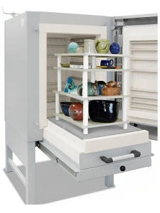 Cuptor pentru Ceramica NW 300 Nabertherm