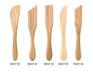 Ebosor din lemn 20 cm RGM