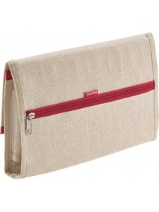 Etui pentru 24 de instrumente de scris Sensebag