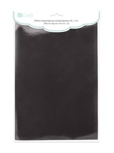 Foaie magnetica autoadeziva A4 Dp Craft dpmg-007