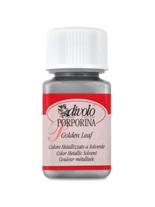 Foita lichida Porporina 50 ml Divolo