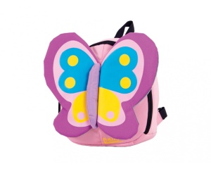 Ghiozdan Pulse Baby Bel Schneider, 25 x 22 x 12 cm, cod 120929