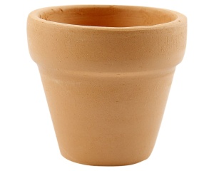 Ghiveci din ceramica 5cmx4.2cm 50653