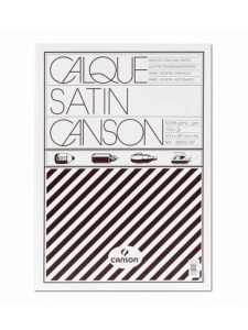 Hartie calc A4, 90/95g mp Canson 200751187