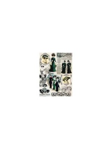 Hartie de orez Cadence A4 046