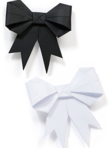 Hartie origami culori neutre 100 coli 80g 20X20cm Clairefontaine 95006C