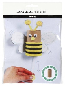 Kit creativ model Albinuta Creativ Company 977435
