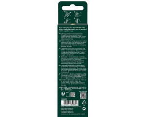 Marker acrilic cu efect metalizat, auriu 250, varf dublu 0,83 mm, Multimark, Faber-Castell