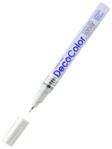 Marker DecoColor Marvy Uchida 120