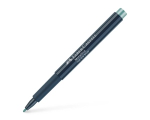Marker metalic Faber-Castell