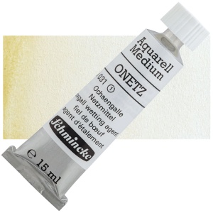 Medium acuarela 15 ml Onetz Schmincke 14031