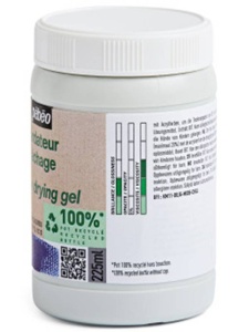 Medium pentru incetinirea uscarii Origin Acrylics 225 ml Pebeo 818699