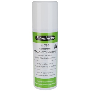 Medium spray pentru efecte de stropi 100 ml Schmincke 50735