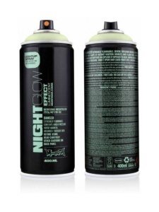Montana Night Glow Effect 400ml