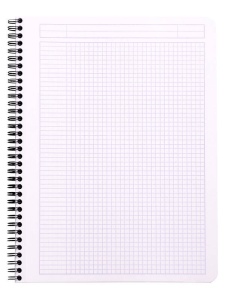 NoteBook Classic A4+ 80 file 80g Rhodia 19300C