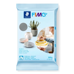 Pasta Modelatoare Fimo Air Basic 500g
