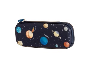 Penar oval rigid Spaceship, DL67093, Deli