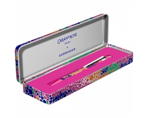 Pix 849 Germanier Neon-Pink Carandache NM0849016