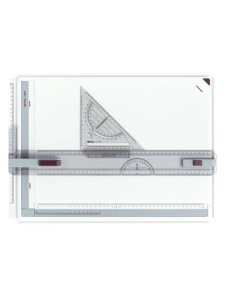 Planseta desen tehnic Rapid A3 Rotring