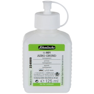 Primer transparent aerografiere 125 ml Aero Schmincke 50601