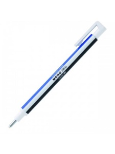 Radiera Tombow Mono Zero cu varf circular
