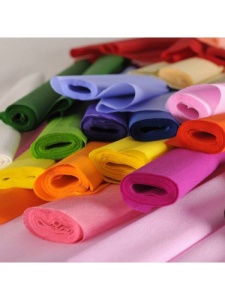 Rola hartie creponata Canson 32g/mp