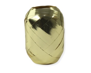 Rola Panglica Decorativa 10mx7mm Auriu Clairefontaine 612075C