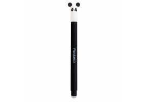 Roller 0.7 mm cu Radiera Integrata Model Panda Eberhard Faber
