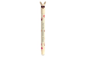 Roller 0.7mm Albastru Erasable Lama Summer Breeze Eberhard EF582118