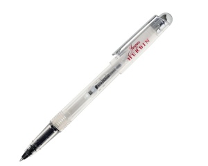 Roller transparent cu cartus Herbin, cod 22500T