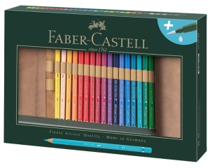 Rollup echipat Albrecht Durer Faber Castell 117530