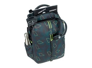 Rucsac Elite Wizzard Green Polygon Walker SH42125363 - Img 3