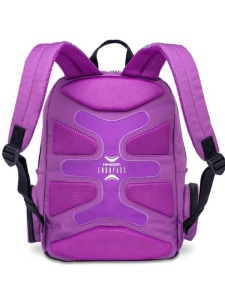 Rucsac gradinita Roller Go – Unicorn NIKIDOM ND-9801