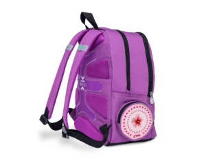 Rucsac pentru gradinita Roller Go Butterfly, ND-9800, Nikidom