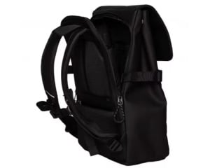 Rucsac scolar Aura, negru, SH42926080, Walker