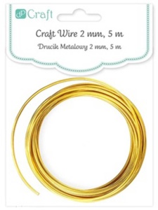 Sarma modelaj 2mm x 5m Dp Craft