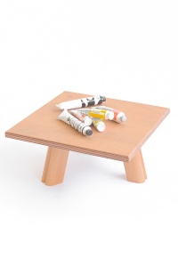 Sela pentru modelaj TS-35 Cappelletto