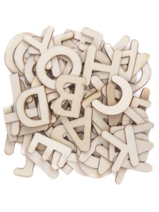 Set 100 litere mdf Dp Craft dpdn-089