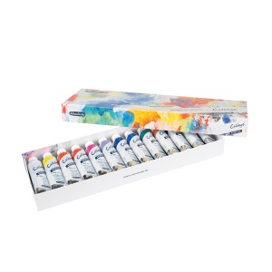 Set 13x35ml Culori Acrilice College 83713097 Schmincke Promo