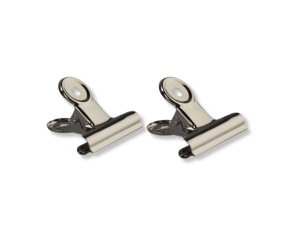 Set 2 Clipsuri de Metal 50mm 2421292164 Sonnet