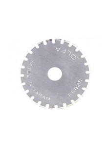 Set 2 lame rezerva PRB-28 pentru cutter PRC-3 Olfa