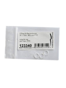 Set 3 garnituri pentru cupa Evolution + Infinity, Harder & Steenbeck 123340